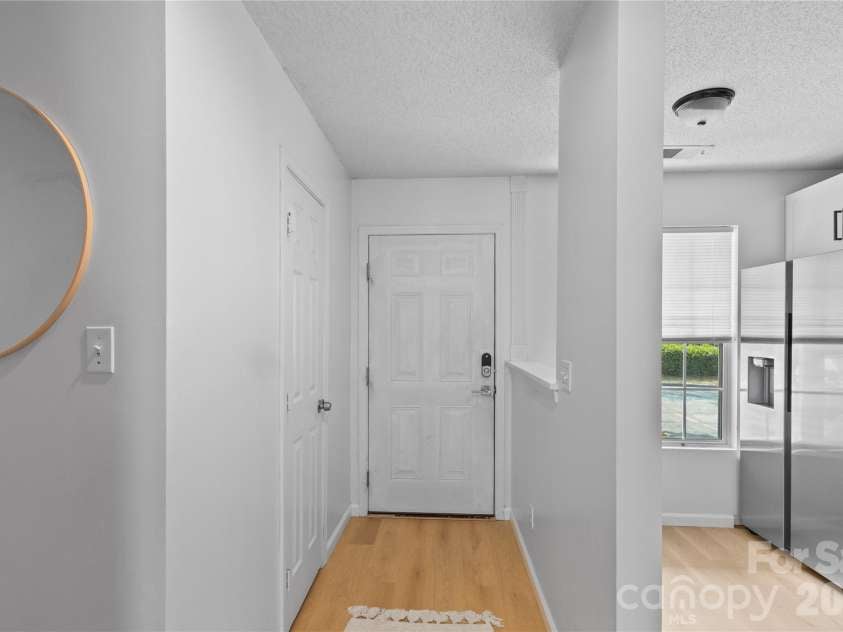 622 Emerald Cove Drive, Charlotte, NC 28262.  MLS# CAR4403048, YatesRealty ID 37726. 