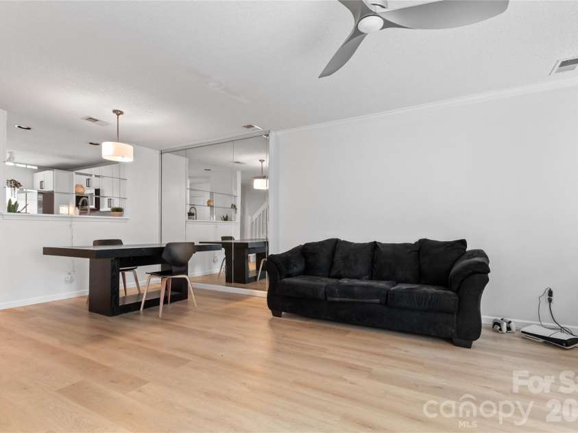 622 Emerald Cove Drive, Charlotte, NC 28262.  MLS# CAR4403048, YatesRealty ID 37726. 