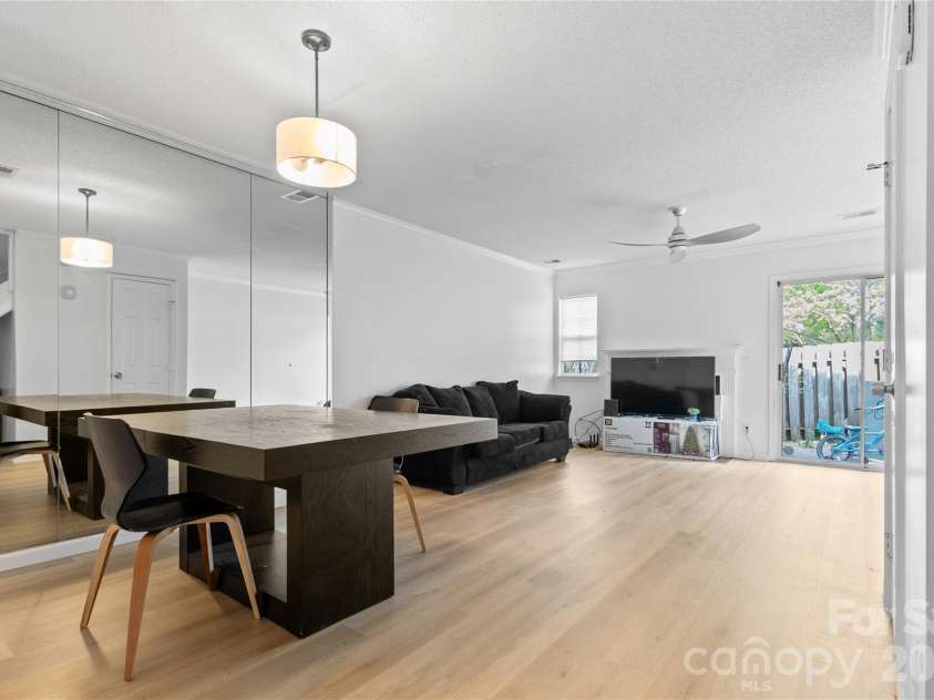 622 Emerald Cove Drive, Charlotte, NC 28262.  MLS# CAR4403048, YatesRealty ID 37726. 