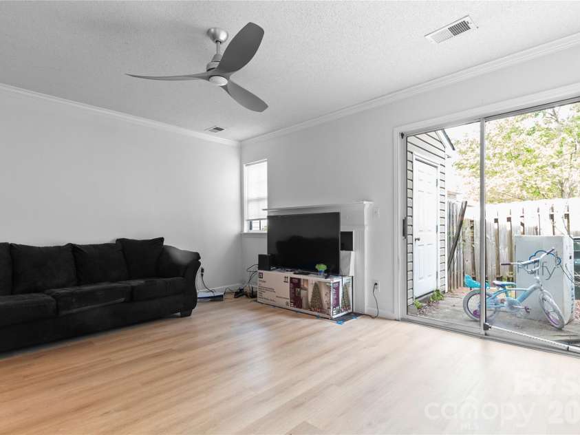 622 Emerald Cove Drive, Charlotte, NC 28262.  MLS# CAR4403048, YatesRealty ID 37726. 