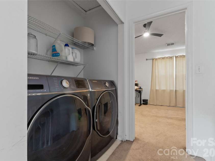 622 Emerald Cove Drive, Charlotte, NC 28262.  MLS# CAR4403048, YatesRealty ID 37726. 