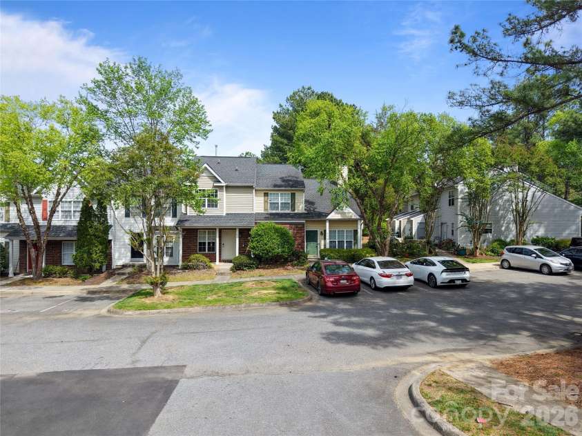 622 Emerald Cove Drive, Charlotte, NC 28262.  MLS# CAR4403048, YatesRealty ID 37726. 