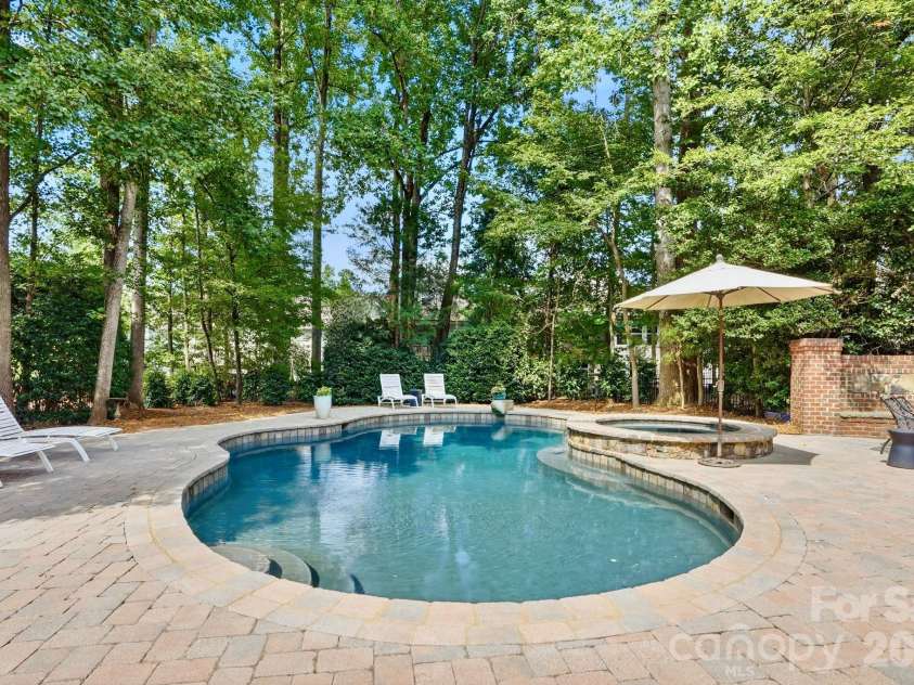 10904 Moran Lane, Charlotte, NC 28277.  MLS# CAR4403123, YatesRealty ID 37728. 