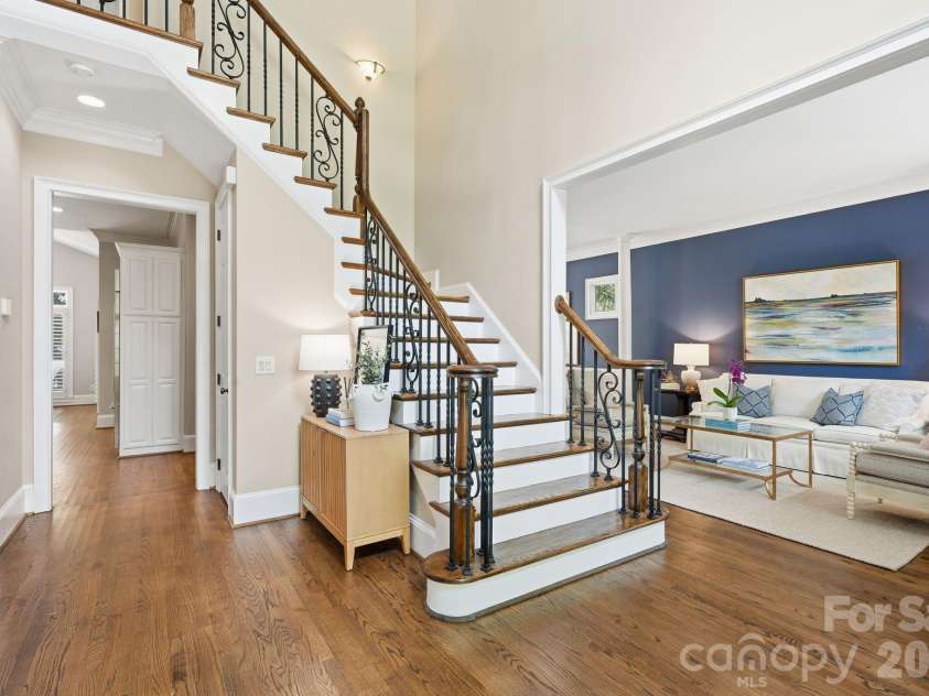 10904 Moran Lane, Charlotte, NC 28277.  MLS# CAR4403123, YatesRealty ID 37728. 