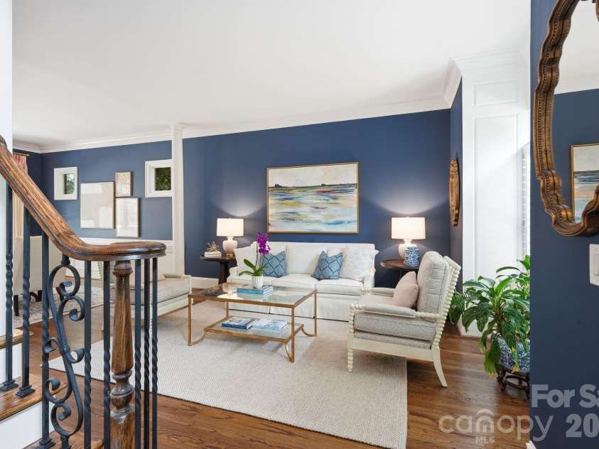 10904 Moran Lane, Charlotte, NC 28277.  MLS# CAR4403123, YatesRealty ID 37728. 
