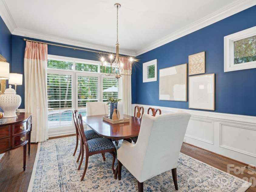 10904 Moran Lane, Charlotte, NC 28277.  MLS# CAR4403123, YatesRealty ID 37728. 