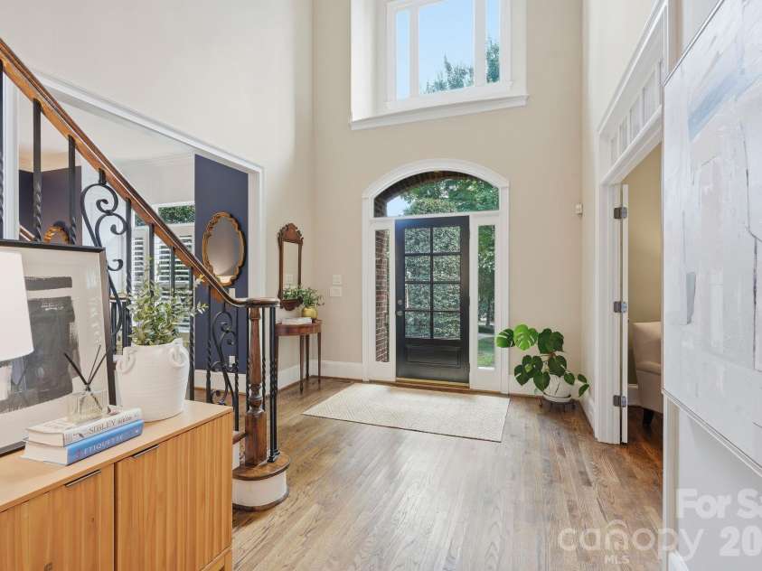 10904 Moran Lane, Charlotte, NC 28277.  MLS# CAR4403123, YatesRealty ID 37728. 