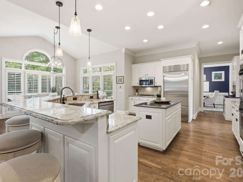 10904 Moran Lane, Charlotte, NC 28277.  MLS# CAR4403123, YatesRealty ID 37728. 