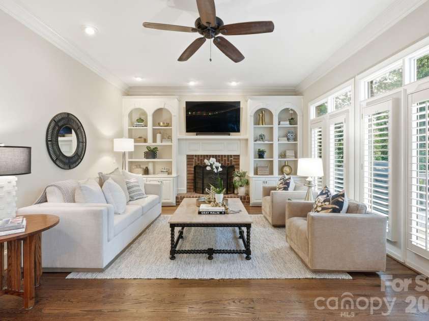 10904 Moran Lane, Charlotte, NC 28277.  MLS# CAR4403123, YatesRealty ID 37728. 