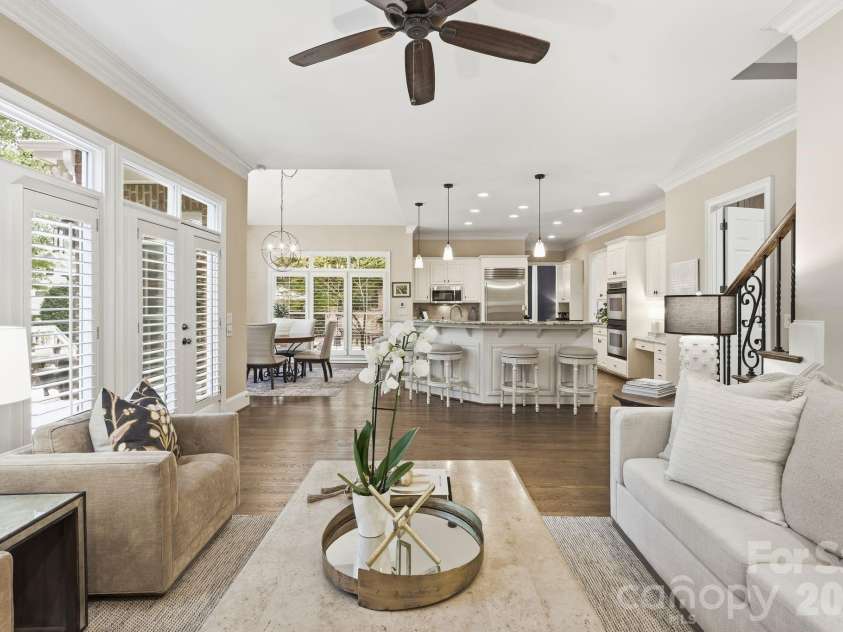 10904 Moran Lane, Charlotte, NC 28277.  MLS# CAR4403123, YatesRealty ID 37728. 