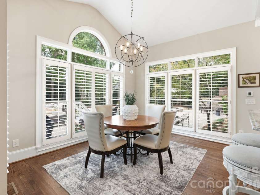 10904 Moran Lane, Charlotte, NC 28277.  MLS# CAR4403123, YatesRealty ID 37728. 