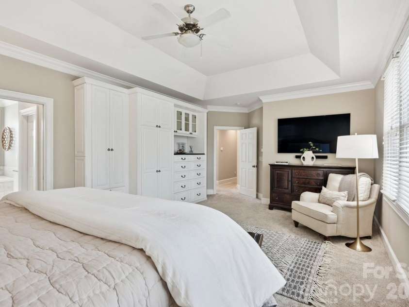10904 Moran Lane, Charlotte, NC 28277.  MLS# CAR4403123, YatesRealty ID 37728. 