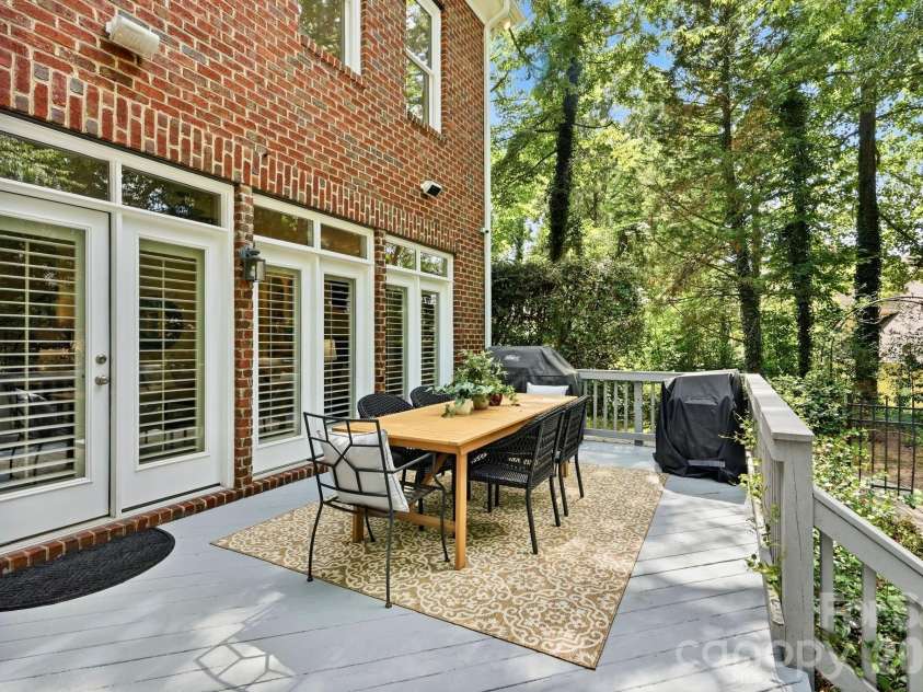 10904 Moran Lane, Charlotte, NC 28277.  MLS# CAR4403123, YatesRealty ID 37728. 