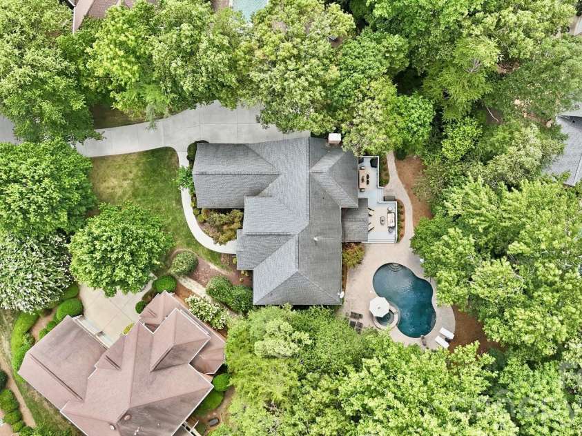 10904 Moran Lane, Charlotte, NC 28277.  MLS# CAR4403123, YatesRealty ID 37728. 