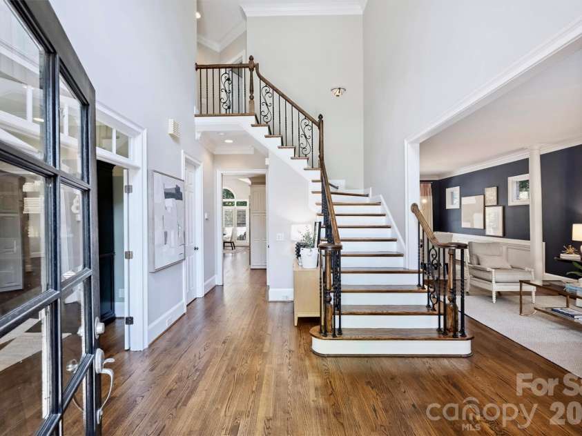 10904 Moran Lane, Charlotte, NC 28277.  MLS# CAR4403123, YatesRealty ID 37728. 