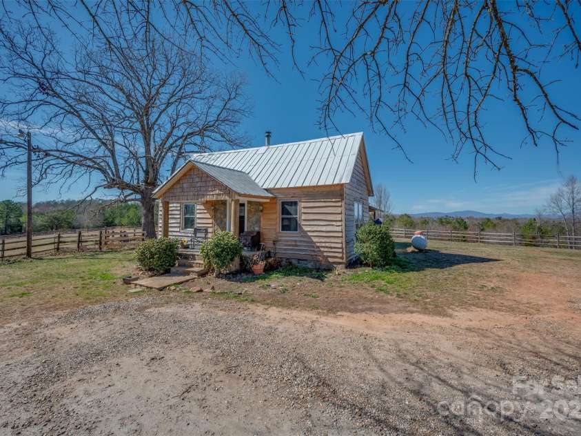 00 Moore Road, Tryon, NC 28782.  MLS# CAR4227403, YatesRealty ID 3773. 