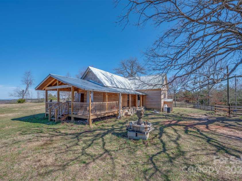 00 Moore Road, Tryon, NC 28782.  MLS# CAR4227403, YatesRealty ID 3773. 