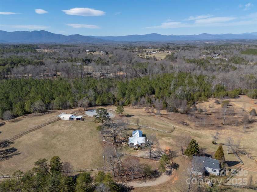 00 Moore Road, Tryon, NC 28782.  MLS# CAR4227403, YatesRealty ID 3773. 