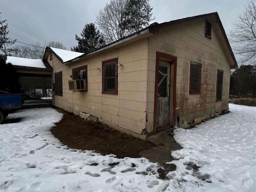 3370 Rocky Road, Gamewell, NC 28645.  MLS# CAR4343877, YatesRealty ID 3773. 