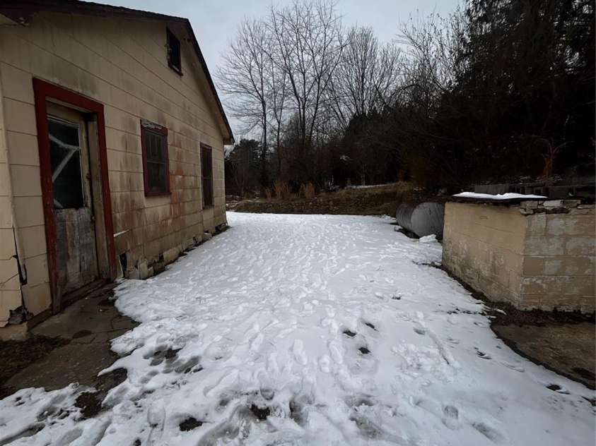 3370 Rocky Road, Gamewell, NC 28645.  MLS# CAR4343877, YatesRealty ID 3773. 