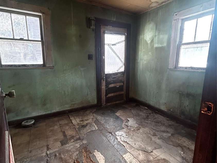 3370 Rocky Road, Gamewell, NC 28645.  MLS# CAR4343877, YatesRealty ID 3773. 