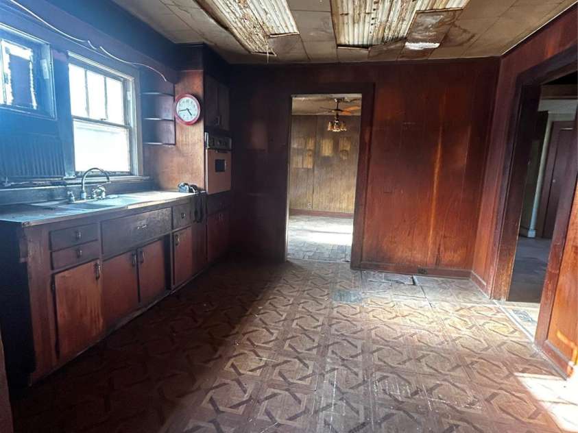 3370 Rocky Road, Gamewell, NC 28645.  MLS# CAR4343877, YatesRealty ID 3773. 