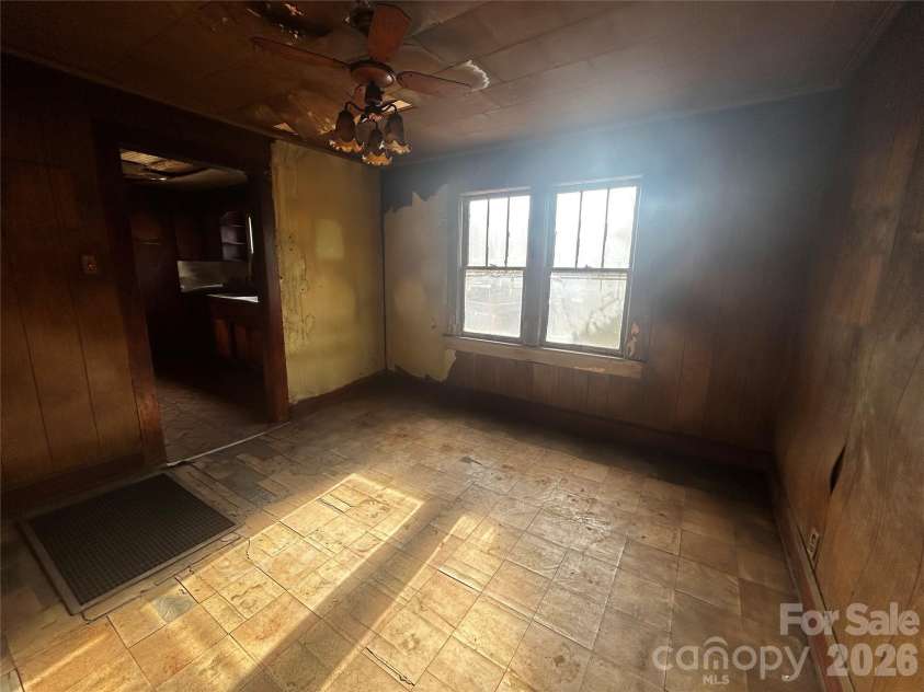 3370 Rocky Road, Gamewell, NC 28645.  MLS# CAR4343877, YatesRealty ID 3773. 