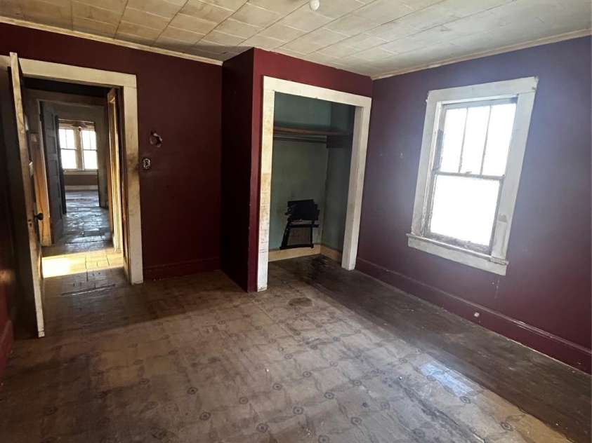 3370 Rocky Road, Gamewell, NC 28645.  MLS# CAR4343877, YatesRealty ID 3773. 