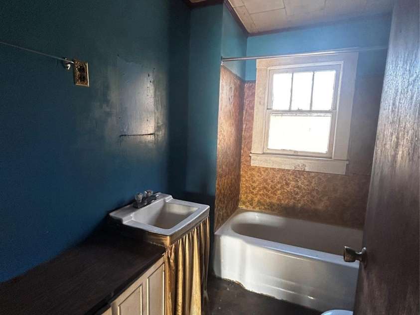 3370 Rocky Road, Gamewell, NC 28645.  MLS# CAR4343877, YatesRealty ID 3773. 