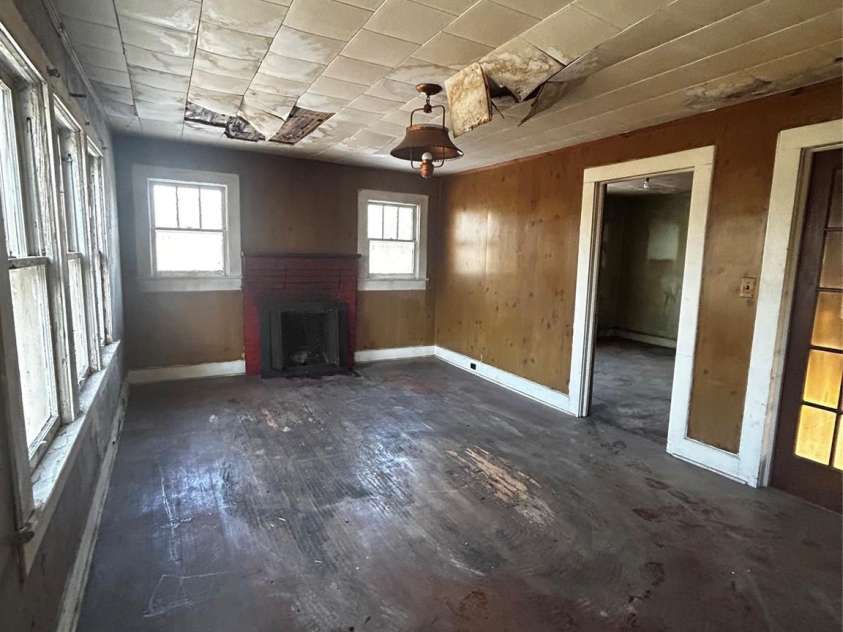 3370 Rocky Road, Gamewell, NC 28645.  MLS# CAR4343877, YatesRealty ID 3773. 