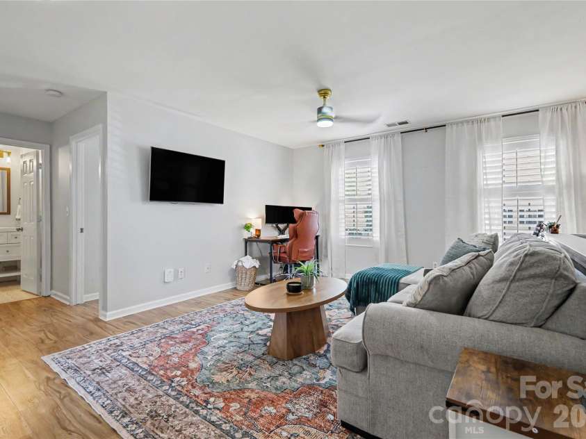 8603 Westhope Street, Charlotte, NC 28216.  MLS# CAR4403812, YatesRealty ID 37731. 