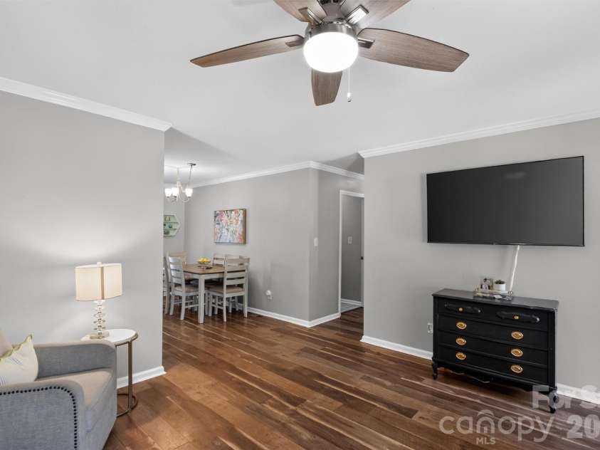 201-A Ewing Drive, Belmont, NC 28012.  MLS# CAR4403025, YatesRealty ID 37732. 