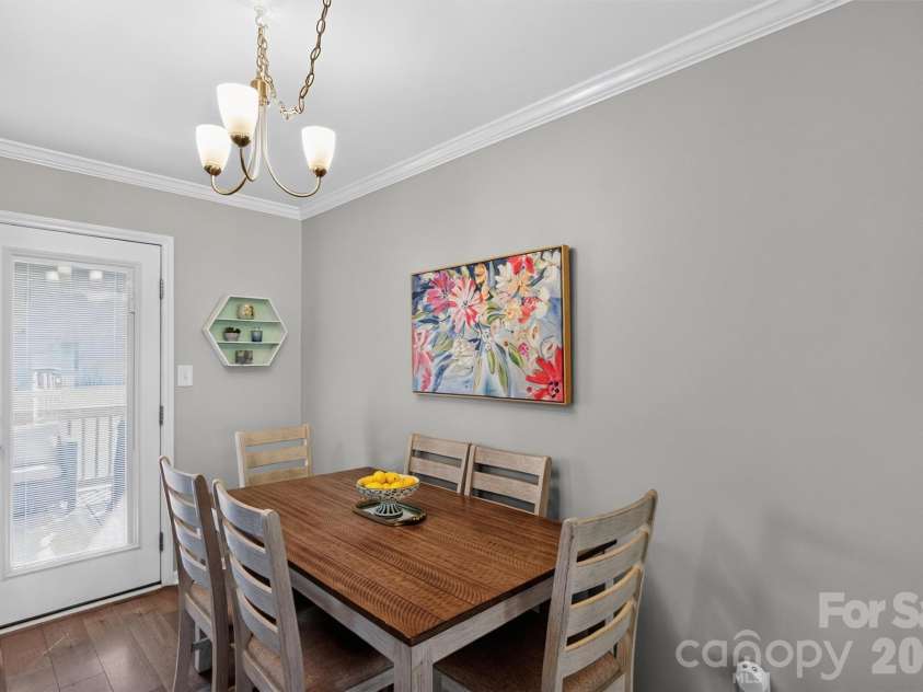 201-A Ewing Drive, Belmont, NC 28012.  MLS# CAR4403025, YatesRealty ID 37732. 