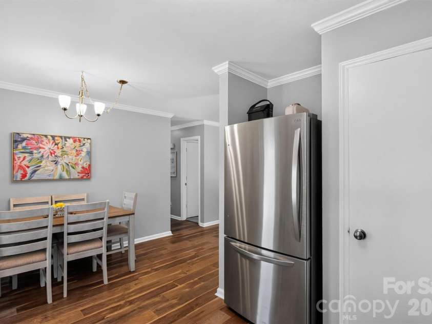 201-A Ewing Drive, Belmont, NC 28012.  MLS# CAR4403025, YatesRealty ID 37732. 