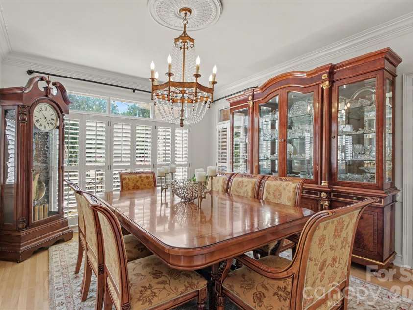 21300 Blakely Shores Drive, Cornelius, NC 28031.  MLS# CAR4404238, YatesRealty ID 37733. 