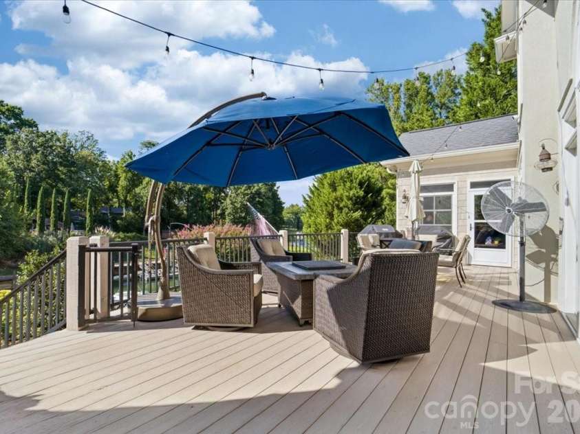 21300 Blakely Shores Drive, Cornelius, NC 28031.  MLS# CAR4416103, YatesRealty ID 37733. 