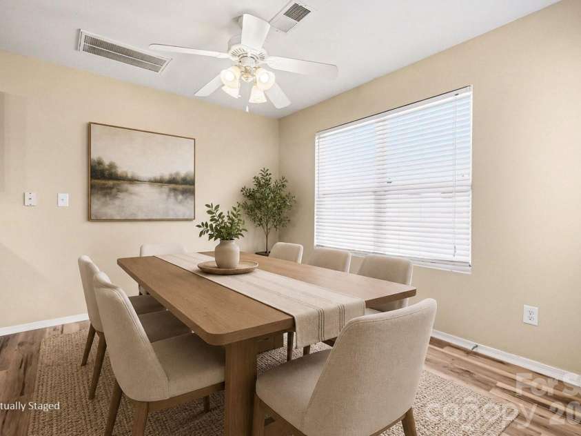 8607 Westhope Street, Charlotte, NC 28216.  MLS# CAR4404616, YatesRealty ID 37734. 