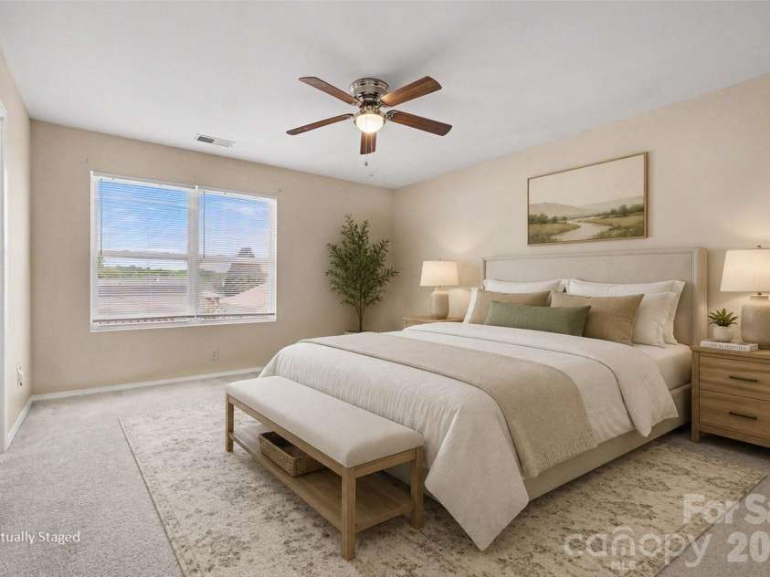 8607 Westhope Street, Charlotte, NC 28216.  MLS# CAR4404616, YatesRealty ID 37734. 