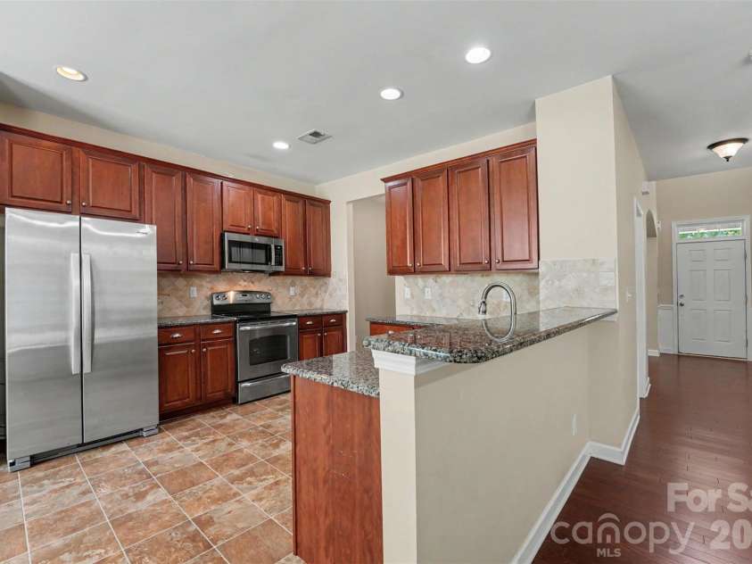 17321 Caldwell Track Drive, Huntersville, NC 28078.  MLS# CAR4386163, YatesRealty ID 37735. 