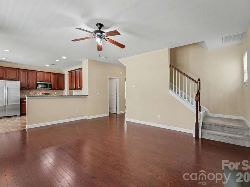 17321 Caldwell Track Drive, Huntersville, NC 28078.  MLS# CAR4386163, YatesRealty ID 37735. 