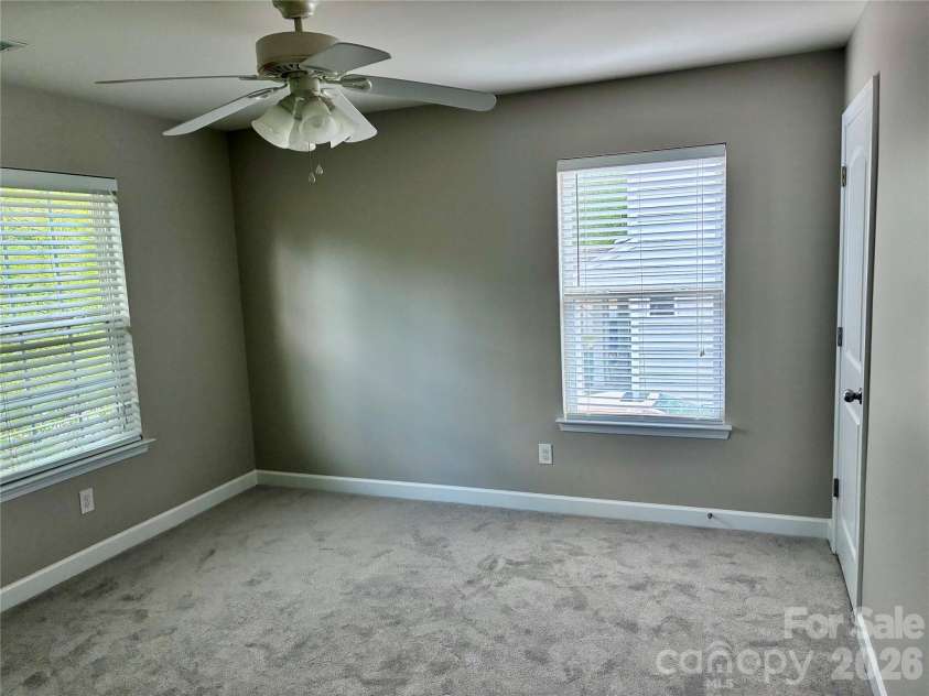 17321 Caldwell Track Drive, Huntersville, NC 28078.  MLS# CAR4386163, YatesRealty ID 37735. 