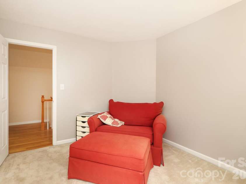 2601 Rustic Ridge Court, Charlotte, NC 28270.  MLS# CAR4346478, YatesRealty ID 37736. Secondary bedroom #2 also includes a nice sized Closet!
