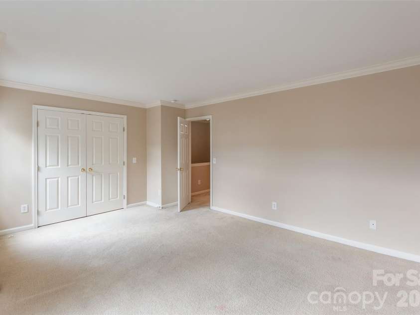856 Dillard Road, Rock Hill, SC 29730.  MLS# CAR4404425, YatesRealty ID 37737. Second bedroom