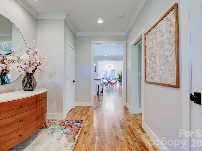 6 Hamlet Street, Black Mountain, NC 28711.  MLS# CAR4402819, YatesRealty ID 37738. 