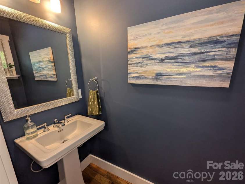6 Hamlet Street, Black Mountain, NC 28711.  MLS# CAR4402819, YatesRealty ID 37738. 