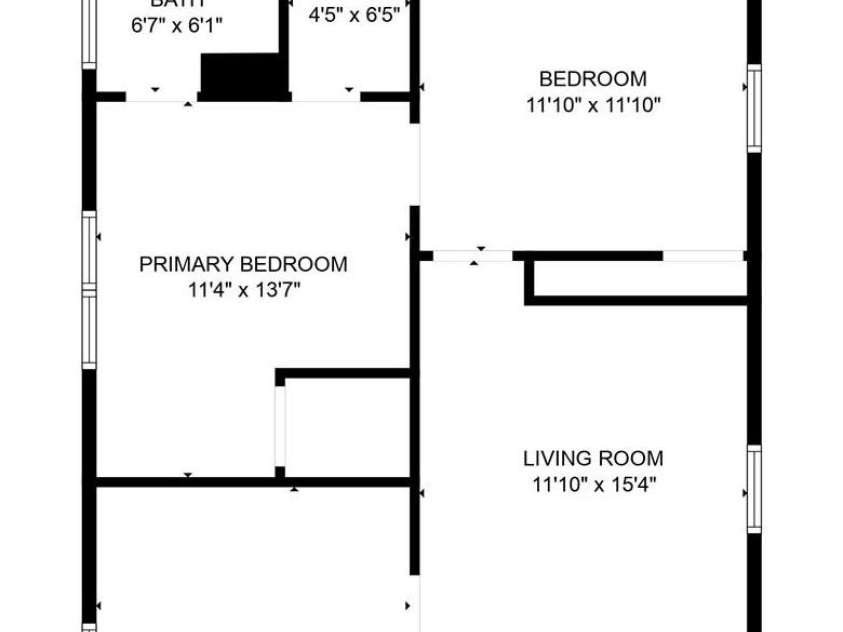 900 Alma Avenue, Kannapolis, NC 28081.  MLS# CAR4184002, YatesRealty ID 3774. 