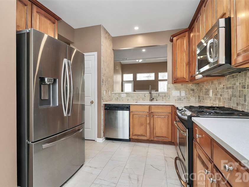 9411 Shumacher Avenue, Concord, NC 28027.  MLS# CAR4324917, YatesRealty ID 3774. 