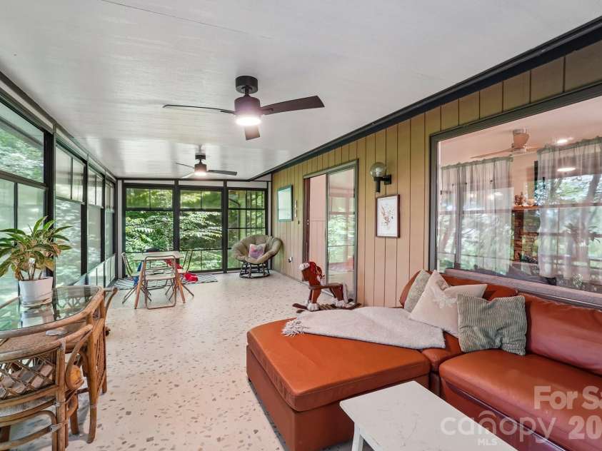 637 Cascade Lake Road, Pisgah Forest, NC 28768.  MLS# CAR4404982, YatesRealty ID 37740. 