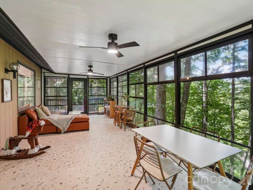 637 Cascade Lake Road, Pisgah Forest, NC 28768.  MLS# CAR4404982, YatesRealty ID 37740. 