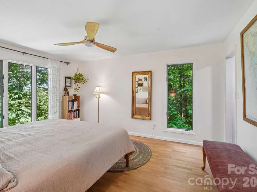 637 Cascade Lake Road, Pisgah Forest, NC 28768.  MLS# CAR4404982, YatesRealty ID 37740. 
